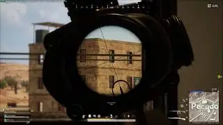 PUBG Montage #10 | Corvantes