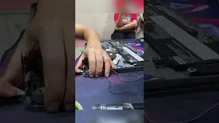 Laptop hinges problem
