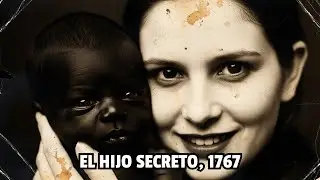 (1767, Santo Domingo) El Hijo Secreto: La Señora Parió un Bebé Negro — Masacró a 8 Testigos
