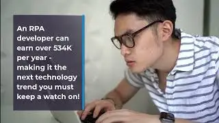 TOP 9  NEW TECHNOLOGY TRENDS FOR THE FUTURE