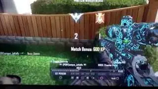 Taking A Bill On Some Fake Trickshotters Black Ops 2