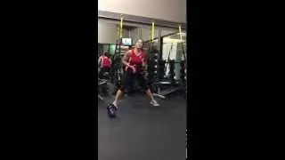 XSport Fitness X-IT Workout #48 Part 1