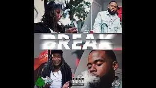 KSo Kash - Break (feat. Pressure Made GG) [Official Video]