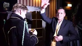 2022 De nieuwe Prins Wèner de XXIV van CV De Strûivenwèners