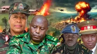 10.10.2025: Gucanishamwo igisirikare umugambi wogusenyura aba #BANTOUS// #Tanzanie_Burundi