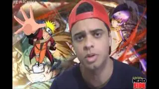 Anime coisa de crian&ccedil;as ? Video retirado do Canal NerdSide.