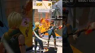 Лучшие коды Fortnite Tilted Zone Wars