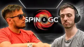 Spin & Go  &iquest;Por qu&eacute; elegimos esta Modalidad&nbsp;?