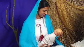 Winner 1st Prize Online Carol Singing Competition, Diocese of Sindhudurg
