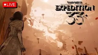 The FINALE of Expedition 33..?