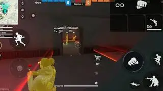 ||BRAZIL SERVER CLASSIC CLASH SQUAD ||FUN GAMEPLAY