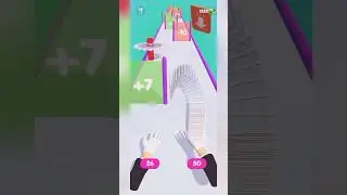 Shuffle card game 😀#viral #shortfeed #gams #youtube #shuffle #youtubeshorts shorts #shot #gameplay