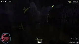 Raveyard Full Run
