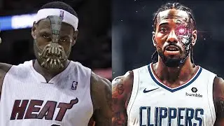 NBA 