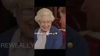 #shorts Royal funny moments #kingcharles #harry #queen #william #royalfamily