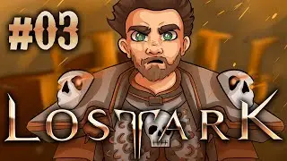 Lost Ark - 3. r&eacute;sz (PC)