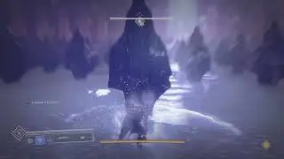 Destiny 2: The Final Shape - The Witness Boss Fight + Ending (Legend)