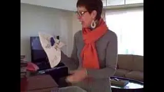 Downsizing your memorabilia by Rowena List Professional Organizer