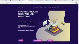 Evergrow Coin Full Review & How Much I Earned In 1 Month