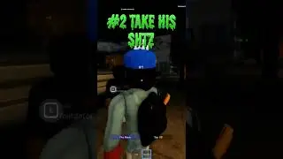 КАК ЗАРАБОТАТЬ ДЕНЬГИ В БРОНКСЕ ЧАСТЬ 2 #roblox #thabronx3 #halloween #update