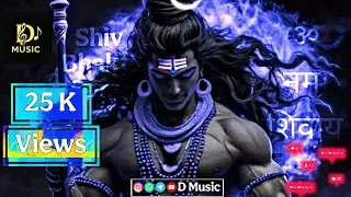 महाकाल का तांडव | Shiv Tandav Rap | Powerful Destruction Anthem | ॐ नमः शिवाय