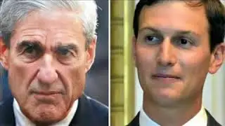 Mueller Just Indicted Him. It&rsquo;s Going Down, Now