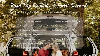 Cuddle Weather & Forever Feelings: Romantic Playlist