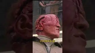 The two most important seconds in Total Recall...