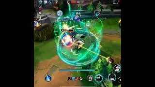 Legend Zilean - China Server Wild Rift Best High Tier New #zilean #chinaserver #leagueoflegends