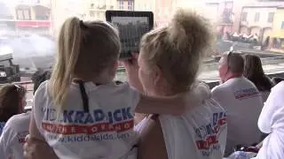 Kidd's Kids Moments - Lights, Motors, Action