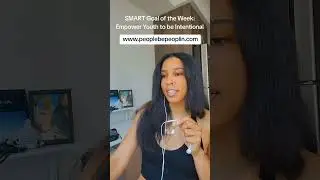 Top 10 Town Hall SMART Goals