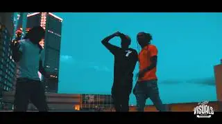King Dillon Ft. MTR & RozeGold B 