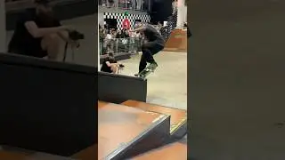 Nollie flip fs crooks 🫡 #felipegustavo