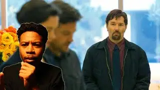 Karma...First Time Watching THE GIFT (2015) Movie Commentary