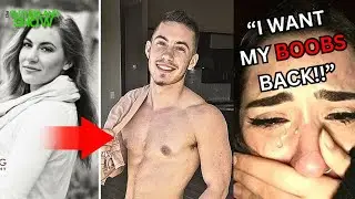 The Girl Who Regrets Being Trans : A Story of De-Transitioning