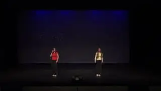 Counting Stars ASL