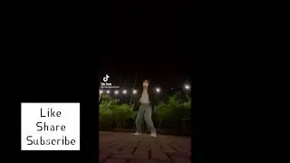 Niana Guererro Dance Tiktok Compilation