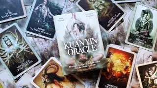Kuan Yin Oracle - Oracle review