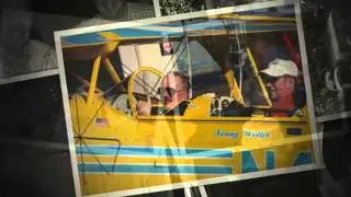 Tom Dillon ABA Hall of Fame induction video