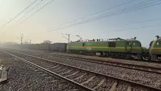 India bande Bharat train 🚂 #new #train #india #viralvideo #railway 