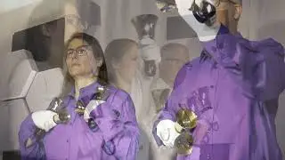 Heaven and Earth (Небо і Земля) -  BellTree Duo