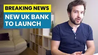 JPMORGAN LAUNCHES NEW BANK IN THE UK