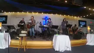 God Turn It Around
