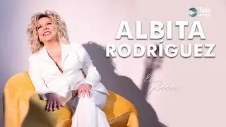 ALBITA RODRÍGUEZ - Es un Placer en Teleamiga