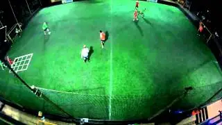 Baxters - Tottenham Rosspurs  - 17/03/2015