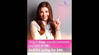 No Phases. No Fluff. Just You vs the Market.
