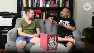 Dstry.MNL Podcast # 017 - The Fight Nation&rsquo;s MATT EATON (The Super Typhoon Interview!)