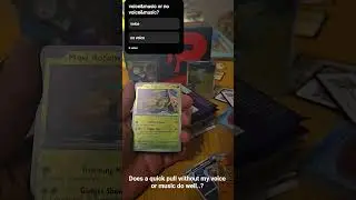 ANSWERS! #pokemoncards #pokemon #pokemontcg #pok&eacute;mon #pokemoncommunity #pokemonscarletandviolet