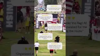 Why Runners LOVE the Crown City Classic 🇺🇸 | July 4th in Coronado!