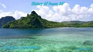 Derek Simon - Dance With Me - Disco 80 - Euro Dance - Old Music